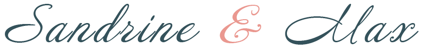 Sandrine & Max